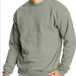 Oversized sweater - Sage Green
